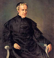 Blessed Antonio Rosmini